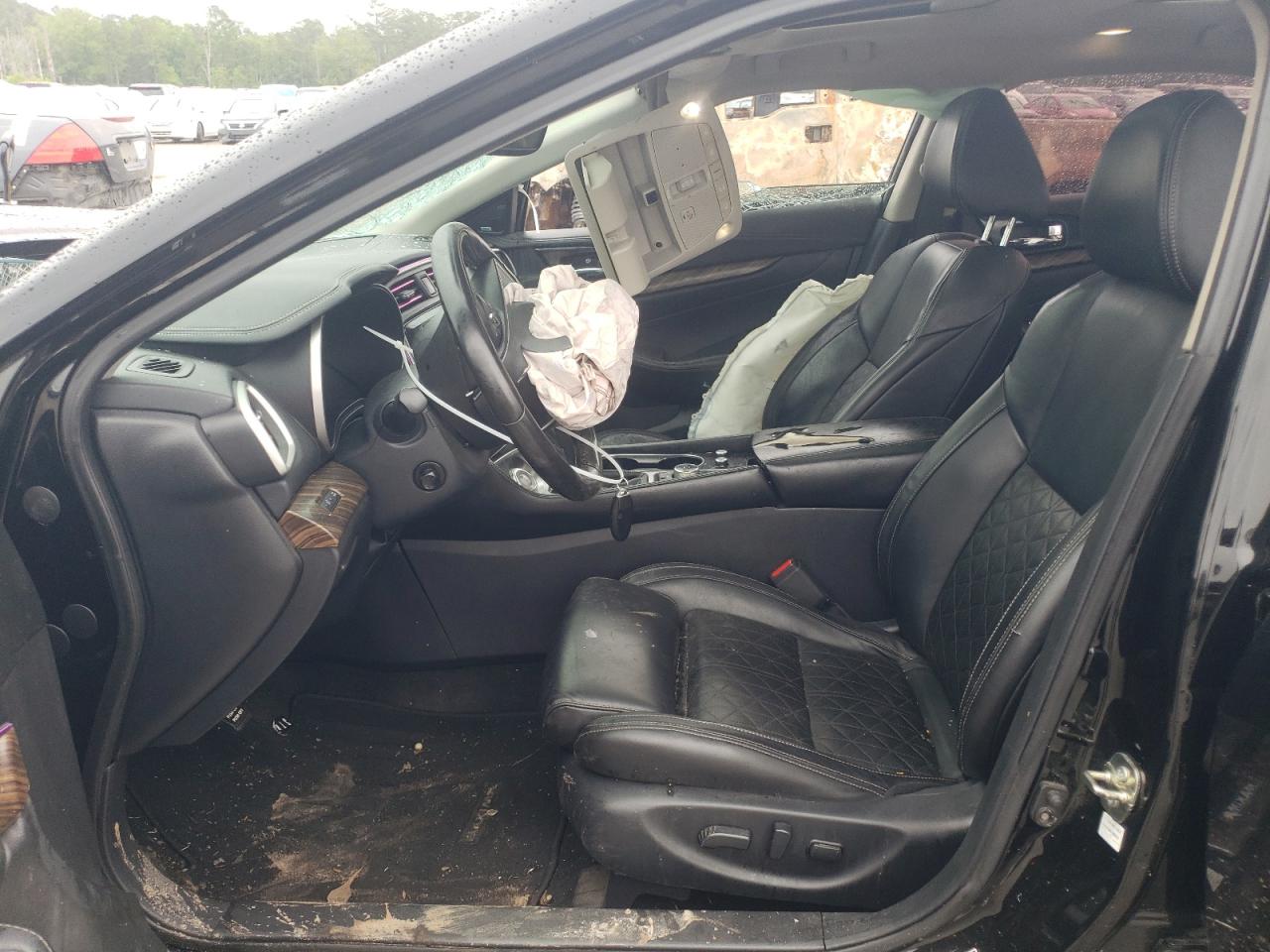 1N4AA6AP3HC433053 2017 Nissan Maxima 3.5S