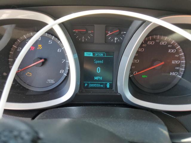 2015 Chevrolet Equinox Lt VIN: 2GNFLFEK2F6218530 Lot: 54123114