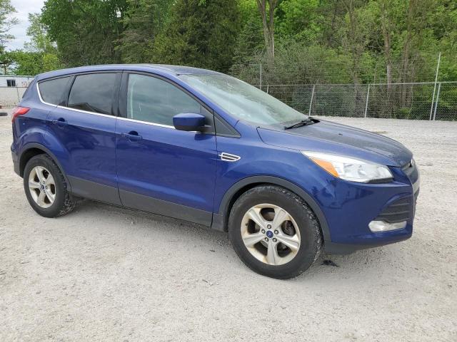 2016 Ford Escape Se VIN: 1FMCU0GX1GUA36878 Lot: 54125684