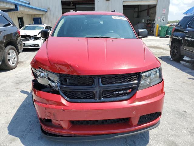 2017 Dodge Journey Se VIN: 3C4PDCAB4HT577620 Lot: 56319414