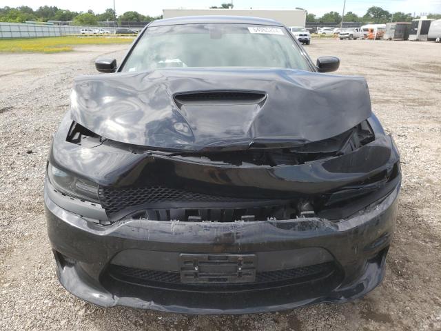 2021 Dodge Charger Gt VIN: 2C3CDXHG3MH650328 Lot: 54965224