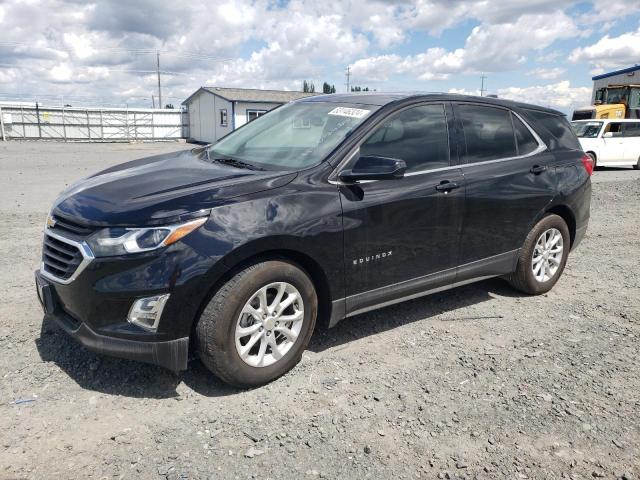 2GNAXSEV1J6295125 2018 CHEVROLET EQUINOX - Image 1