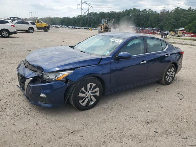 2020 Nissan Altima S VIN: 1N4BL4BV4LC148662 Lot: 55439874