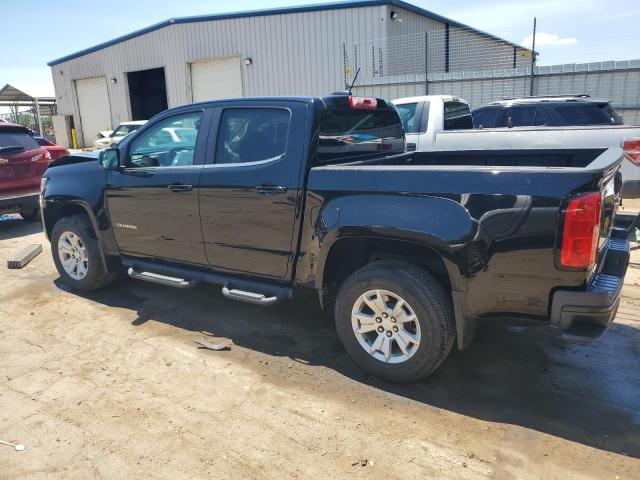 2015 Chevrolet Colorado Lt VIN: 1GCGSBE34F1206206 Lot: 55036104