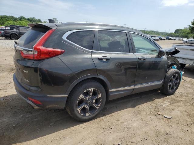 2017 HONDA CR-V TOURI - 5J6RW2H9XHL068122