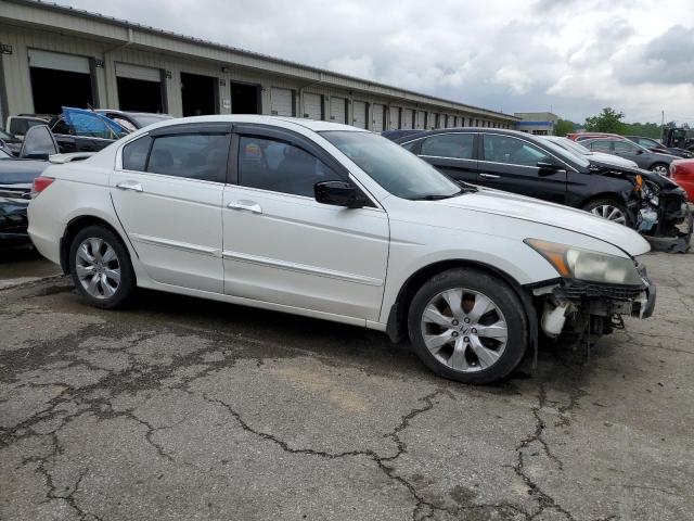 1HGCP36868A065532 2008 Honda Accord Exl