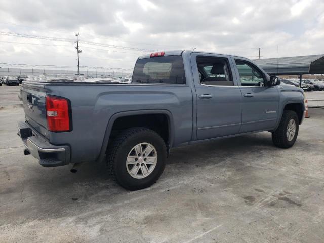 2015 GMC Sierra K1500 Sle VIN: 3GTU2UEC3FG483025 Lot: 55489604