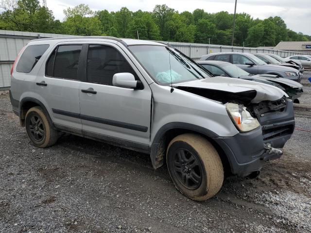 2004 Honda Cr-V Ex VIN: SHSRD78814U238633 Lot: 55458394