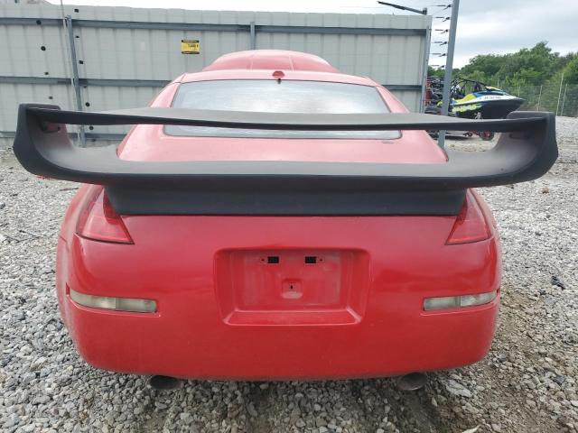 2008 Nissan 350Z Coupe VIN: JN1BZ34E88M751442 Lot: 56456724