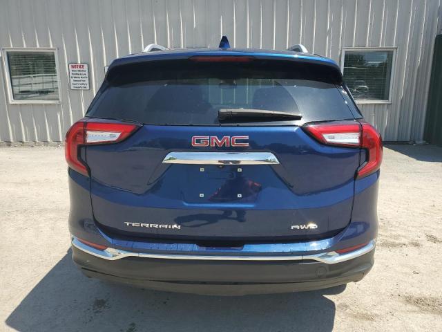 2023 GMC Terrain Slt VIN: 3GKALVEG5PL181810 Lot: 55808954