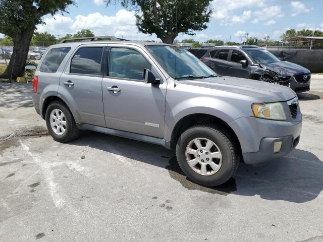 2008 Mazda Tribute S VIN: 4F2CZ06198KM31195 Lot: 53766294