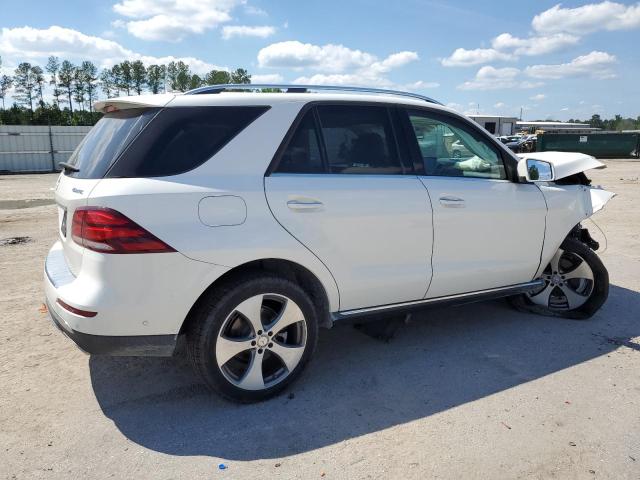 4JGDA5HB1GA799112 2016 Mercedes-Benz Gle 350 4Matic