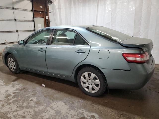 2010 Toyota Camry Base VIN: 4T1BF3EK3AU577632 Lot: 55138284