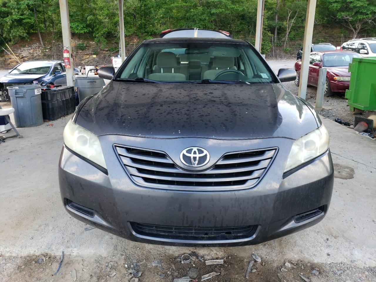 4T1BE46K99U302060 2009 Toyota Camry Base