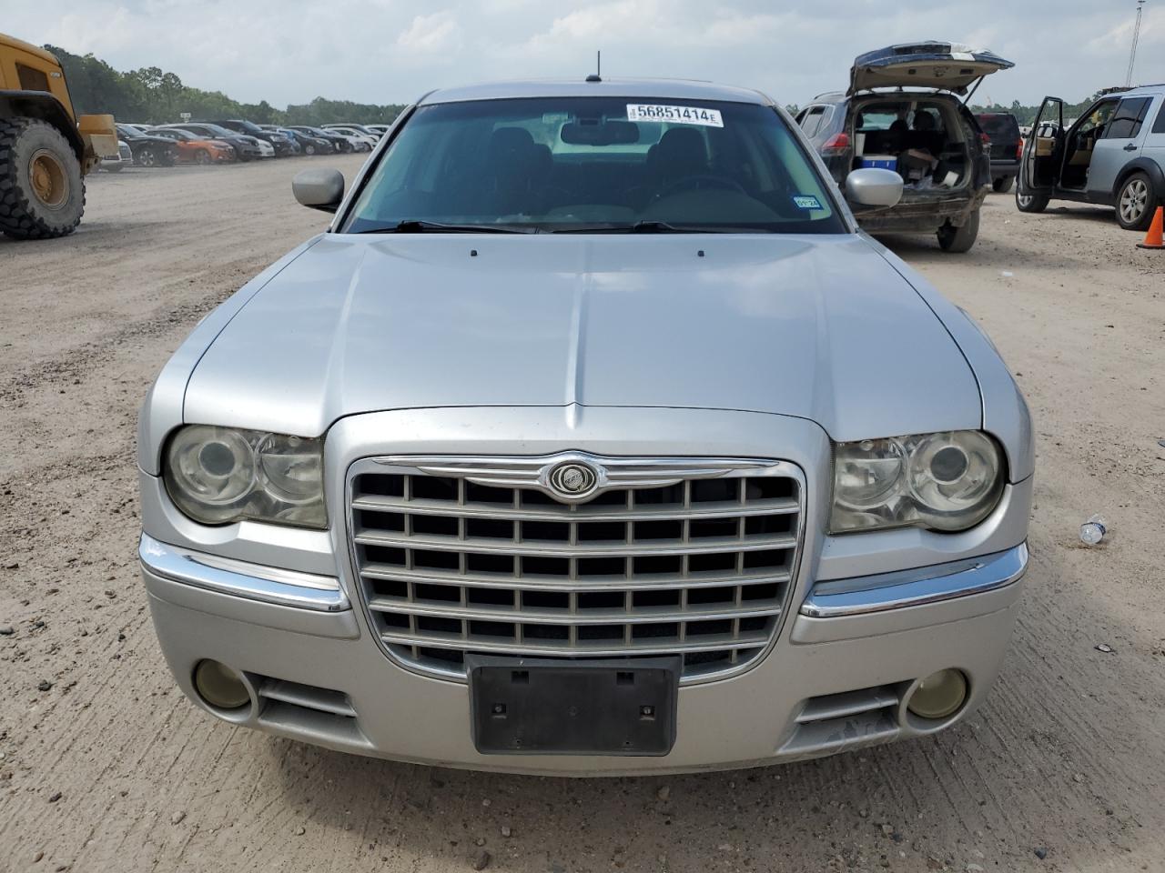 2C3LA63HX8H179125 2008 Chrysler 300C