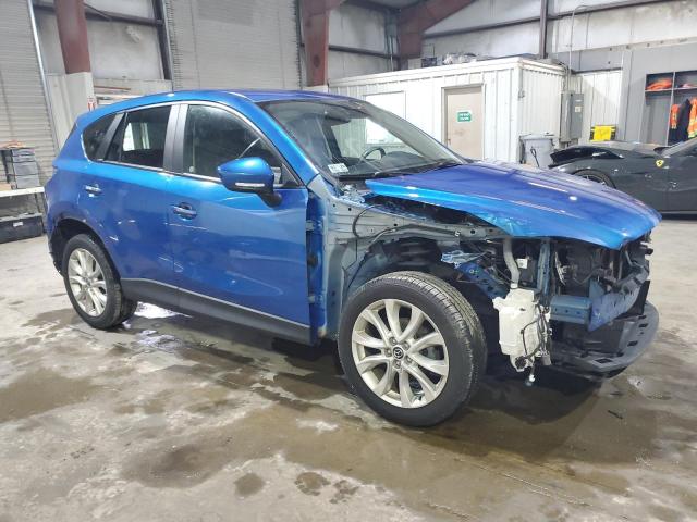 VIN JM3KE4DY0E0360854 2014 Mazda CX-5, GT no.4