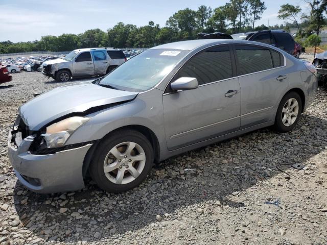 2007 Nissan Altima 2.5 VIN: 1N4AL21E87N466795 Lot: 57125944