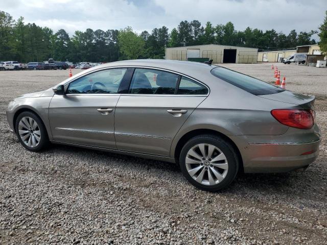 2009 Volkswagen Cc Sport VIN: WVWML73C69E548320 Lot: 56469624