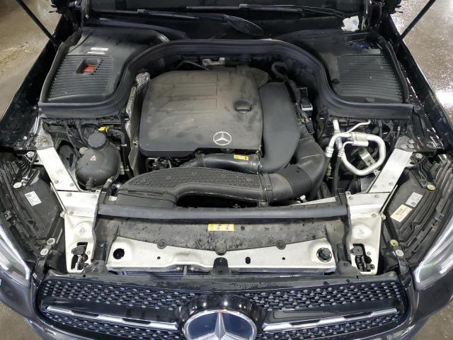 2020 Mercedes-Benz Glc 300 4Matic VIN: WDC0G8EBXLF737027 Lot: 56581064