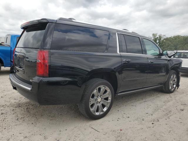 2017 Chevrolet Suburban K1500 Premier VIN: 1GNSKJKCXHR263952 Lot: 54242444