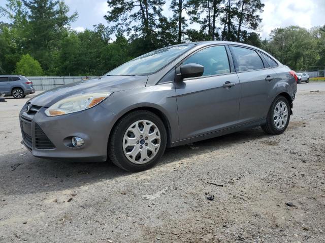 2012 Ford Focus Se VIN: 1FAHP3F22CL441274 Lot: 55940814