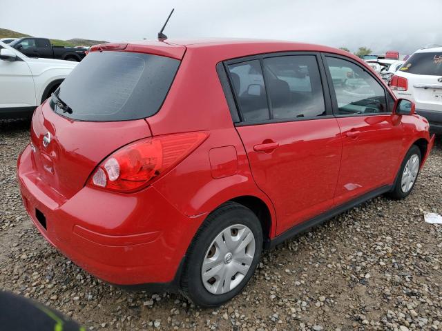 2011 Nissan Versa S VIN: 3N1BC1CP2BL463720 Lot: 53412504