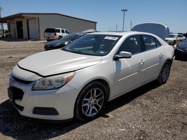 2014 Chevrolet Malibu 1Lt VIN: 1G11C5SL2EF183513 Lot: 54717004