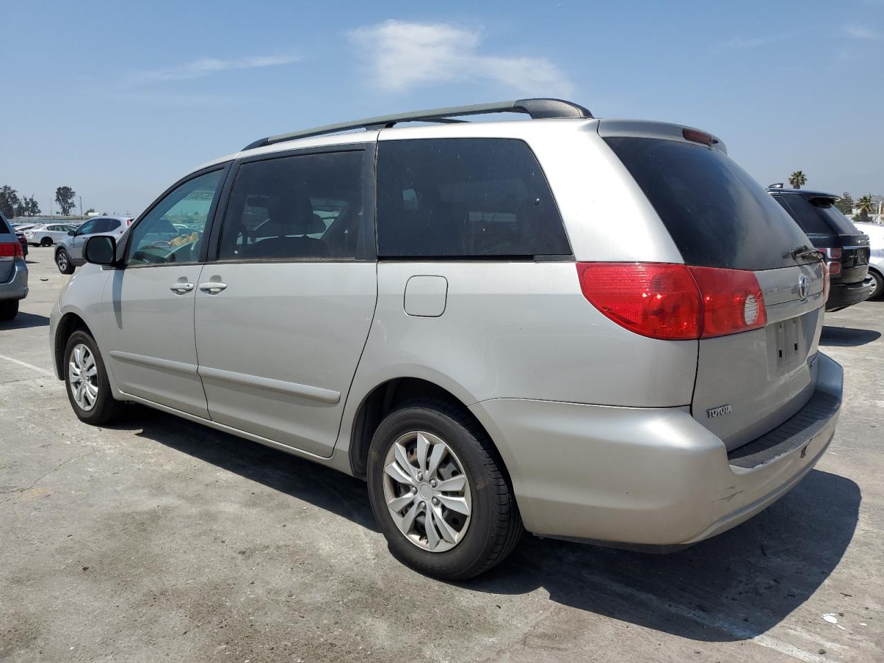 5TDZA23C06S496770 2006 Toyota Sienna Ce