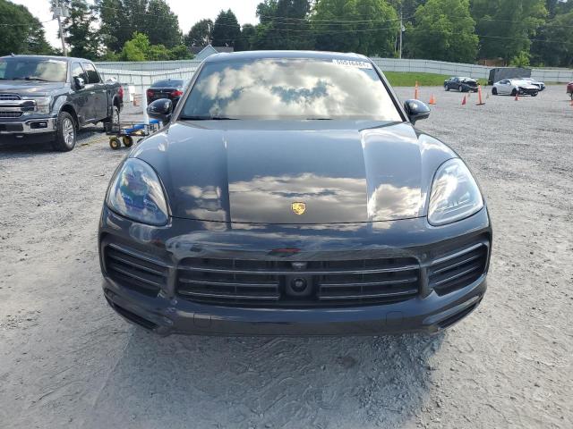 VIN WP1AA2AY0PDA01281 2023 Porsche Cayenne, Base no.5