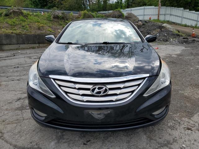 2012 Hyundai Sonata Se VIN: 5NPEC4AC7CH426823 Lot: 54222924