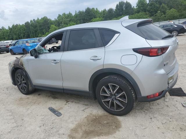 2018 MAZDA CX-5 TOURI - JM3KFACM7J0301904