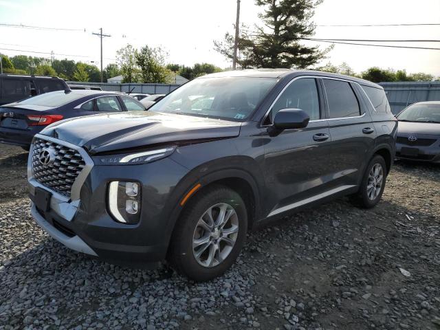 2020 Hyundai Palisade Se VIN: KM8R1DHE5LU107131 Lot: 54752704