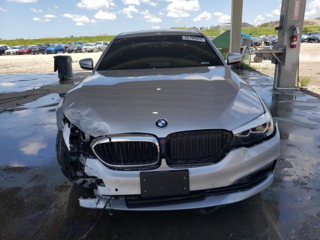 2019 BMW 530 Xi VIN: WBAJA7C51KWW22623 Lot: 55794624