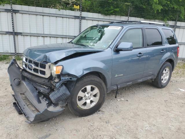 Vin: 1fmcu4k35cka72154, lot: 54493044, ford escape hybrid 2012 img_1