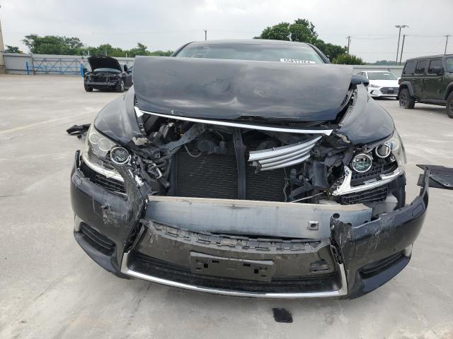 2013 Lexus Ls 460 VIN: JTHBL5EF6D5123190 Lot: 55837764