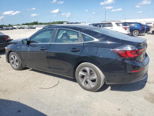 2019 HONDA INSIGHT LX 19XZE4F15KE000134