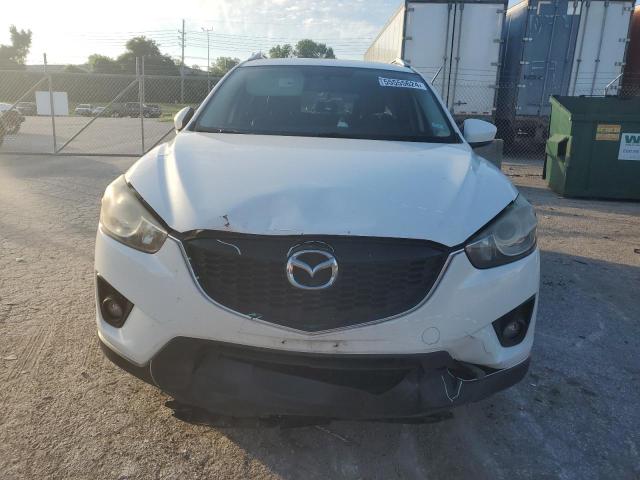 VIN JM3KE2DY7E0375596 2014 Mazda CX-5, GT no.5