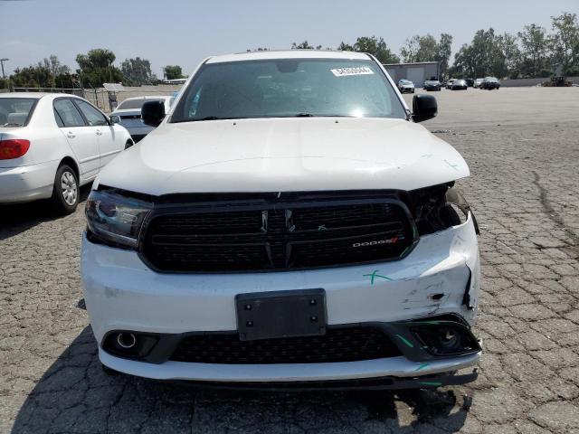 2015 Dodge Durango Limited VIN: 1C4RDHDG3FC729196 Lot: 54355544