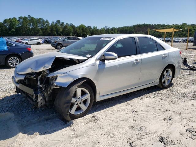 2012 Toyota Camry Base VIN: 4T1BF1FK2CU166597 Lot: 56669194