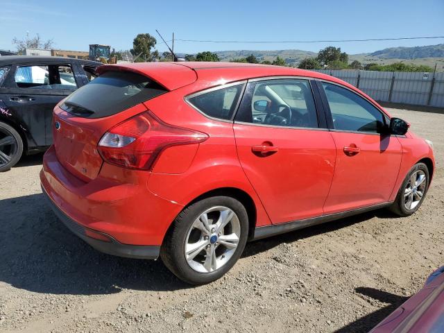 2013 Ford Focus Se VIN: 1FADP3K22DL206508 Lot: 54036204