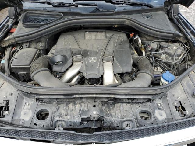 2014 Mercedes-Benz Gl 550 4Matic VIN: 4JGDF7DE2EA365078 Lot: 54973554