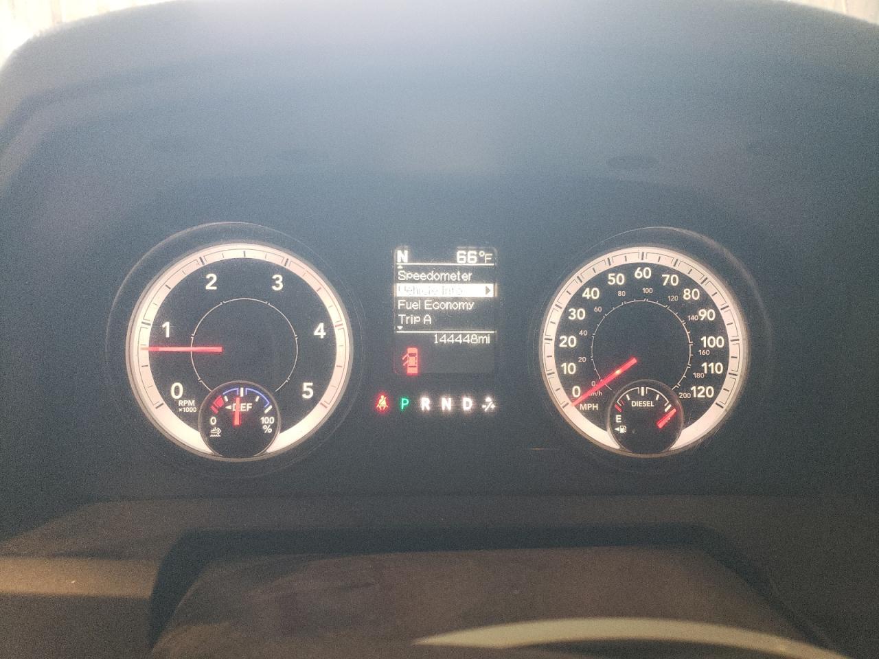 3C63RRGL8EG329661 2014 Ram 3500 St