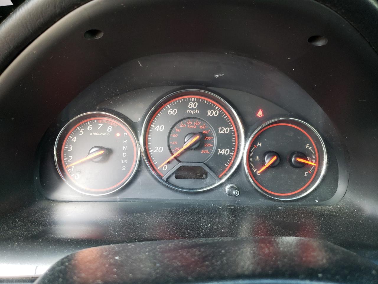 1HGEM22923L048041 2003 Honda Civic Ex