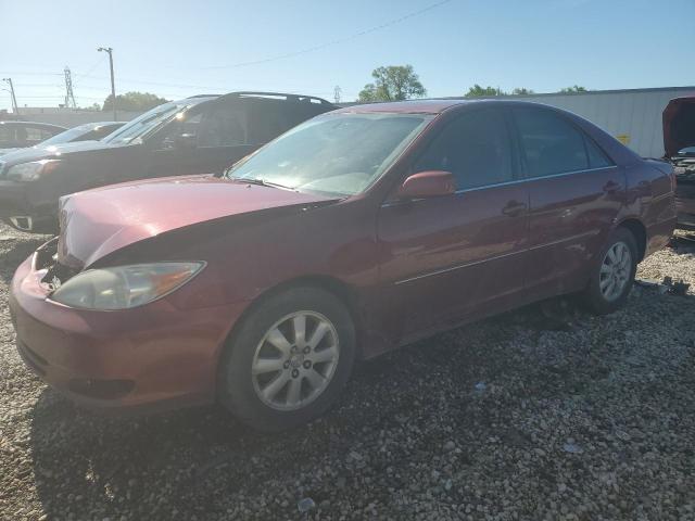 2003 Toyota Camry Le VIN: 4T1BE30K33U198630 Lot: 56494284