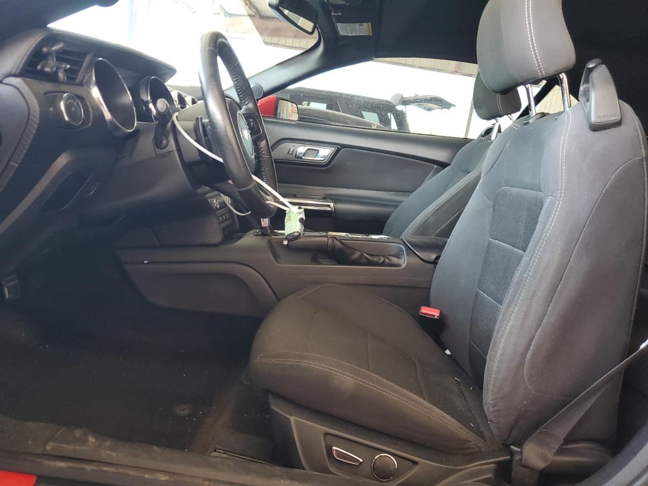 1FATP8EM6H5247840 2017 Ford Mustang