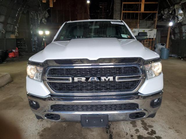 2023 Ram 1500 Tradesman VIN: 1C6RRFCG2PN519015 Lot: 52935224