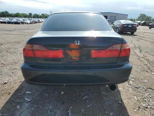 2000 Honda Accord Lx VIN: 1HGCG5645YA039237 Lot: 53110704