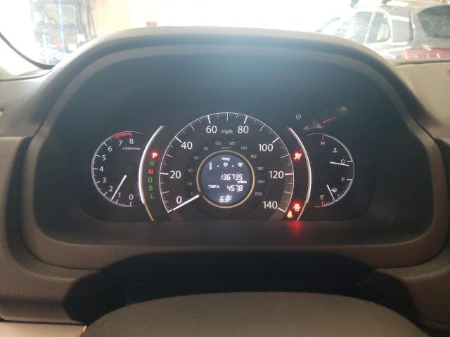 2016 HONDA CR-V EX - 2HKRM4H58GH667527