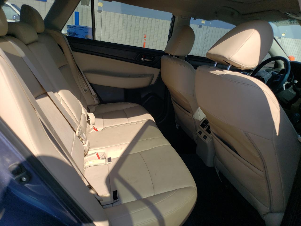 4S4BSENC3H3386681 2017 Subaru Outback 3.6R Limited