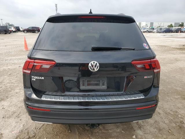 2019 Volkswagen Tiguan Se VIN: 3VV2B7AXXKM155180 Lot: 54747964